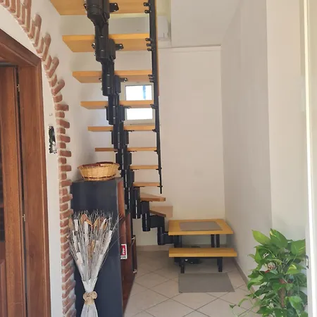 La Terrazza Sul Velino