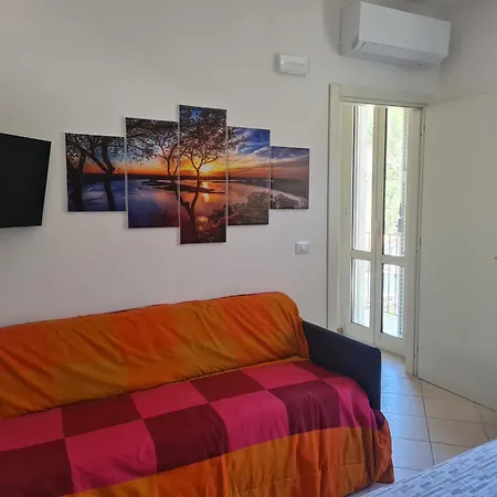 La Terrazza Sul Velino