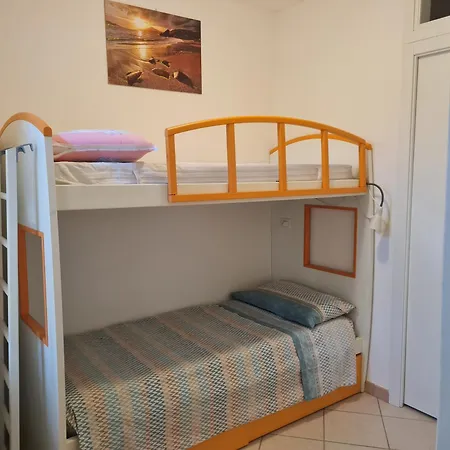 La Terrazza Sul Velino 5*