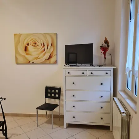 La Terrazza Sul Velino 5*