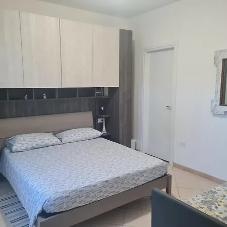 La Terrazza Sul Velino Casa de hóspedes 5*