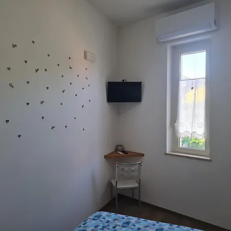 Casa de hóspedes La Terrazza Sul Velino