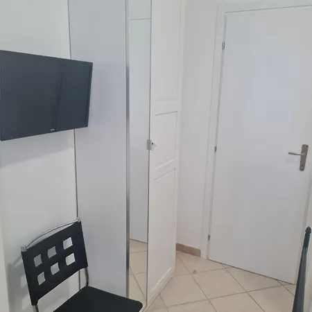 La Terrazza Sul Velino Le Marmore