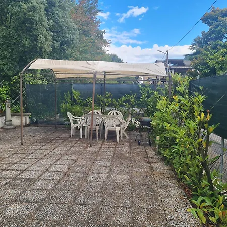 La Terrazza Sul Velino Casa de hóspedes 5*