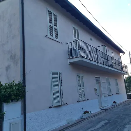 La Terrazza Sul Velino Casa de hóspedes 5*