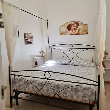 La Terrazza Sul Velino Affittacamere Le Marmore