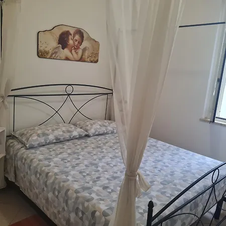 La Terrazza Sul Velino Maison d'hôtes 5*