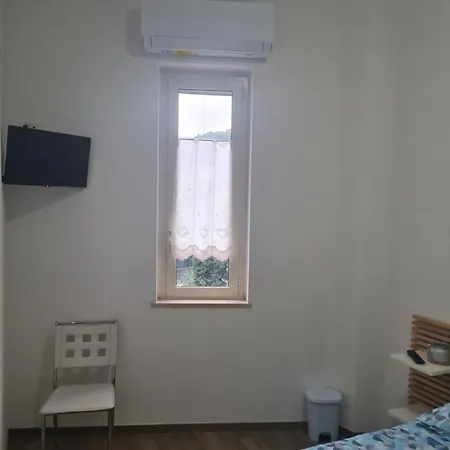 La Terrazza Sul Velino * Le Marmore