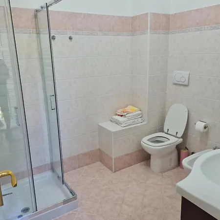 La Terrazza Sul Velino Casa de hóspedes 5*