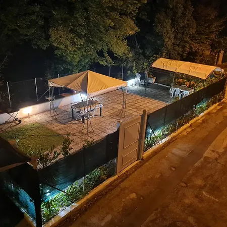 La Terrazza Sul Velino * Le Marmore