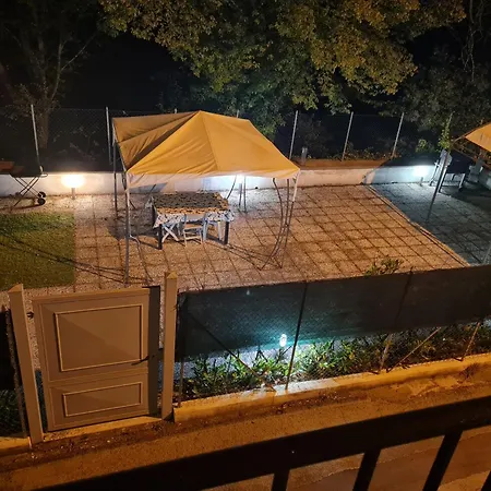 La Terrazza Sul Velino 5*