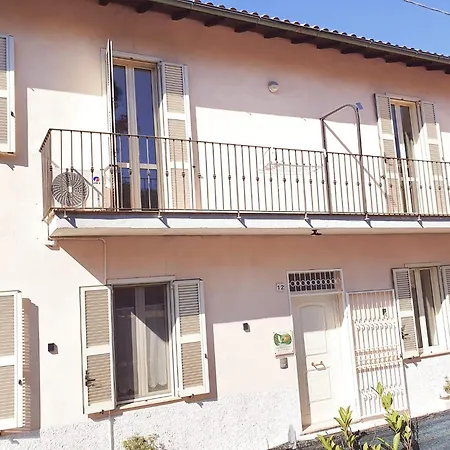 La Terrazza Sul Velino Casa de hóspedes Le Marmore