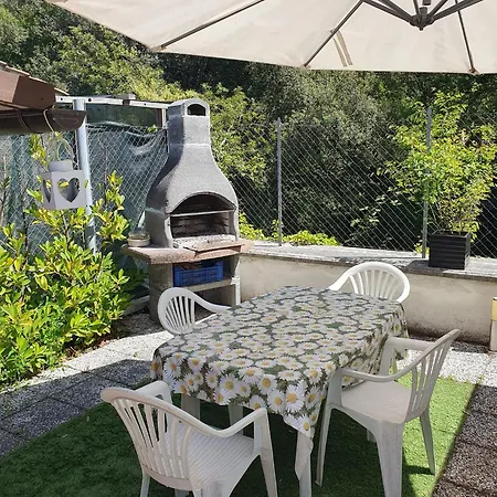 La Terrazza Sul Velino 5* Le Marmore
