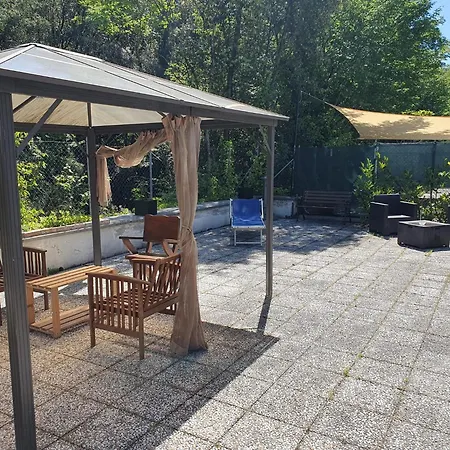 La Terrazza Sul Velino