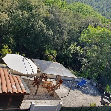 La Terrazza Sul Velino Casa de hóspedes 5*