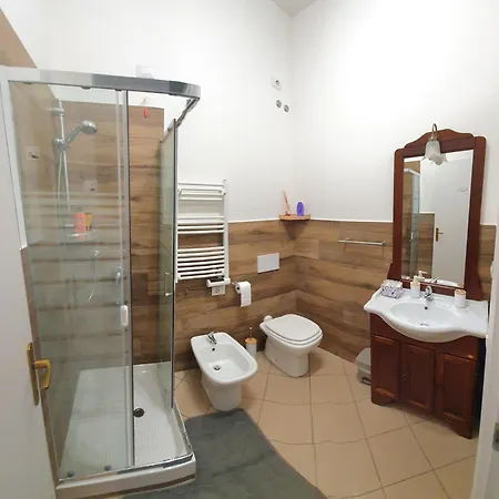 La Terrazza Sul Velino 5*