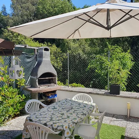 Casa de hóspedes La Terrazza Sul Velino