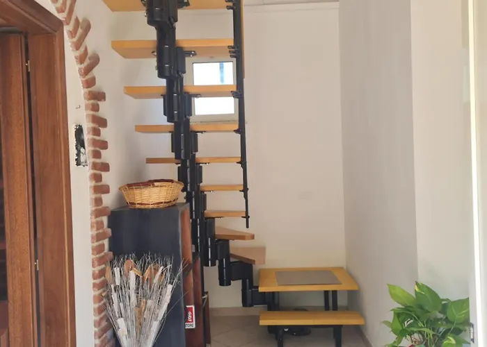 La Terrazza Sul Velino