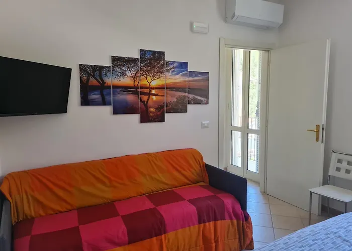 La Terrazza Sul Velino