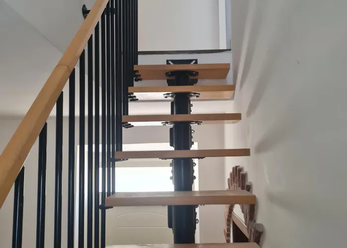 Maison d'hôtes La Terrazza Sul Velino