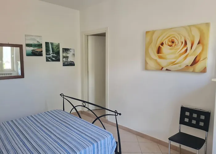 Vendégház La Terrazza Sul Velino 5*