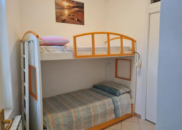 La Terrazza Sul Velino 5*