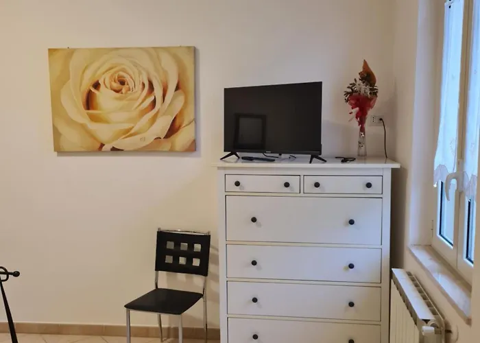 La Terrazza Sul Velino 5*