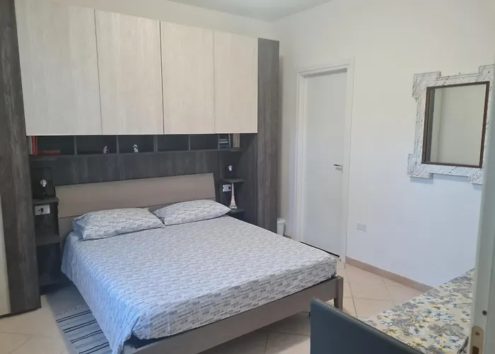 La Terrazza Sul Velino Maison d'hôtes 5*