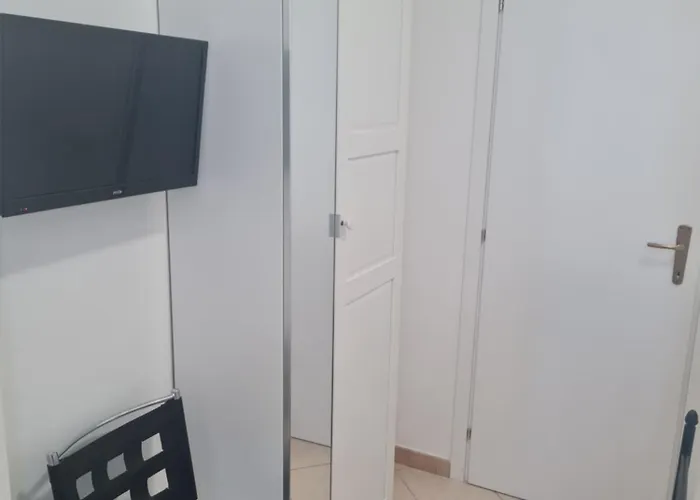 La Terrazza Sul Velino Le Marmore