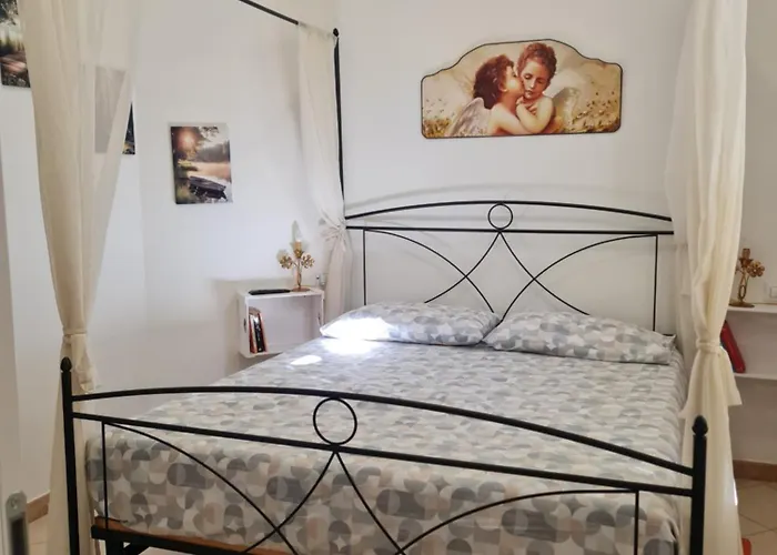 La Terrazza Sul Velino Maison d'hôtes Le Marmore