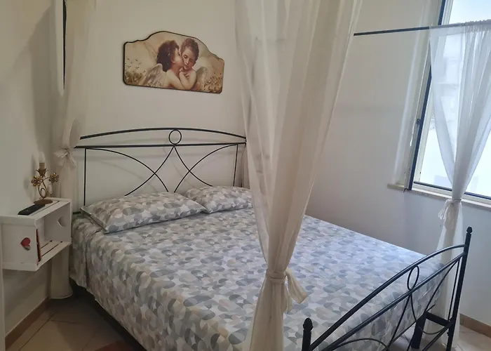 La Terrazza Sul Velino Maison d'hôtes 5*