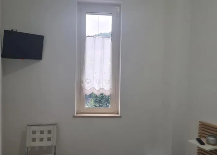 La Terrazza Sul Velino 5* Le Marmore