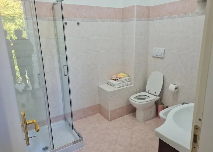 La Terrazza Sul Velino Maison d'hôtes 5*