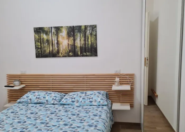 Maison d'hôtes La Terrazza Sul Velino Le Marmore