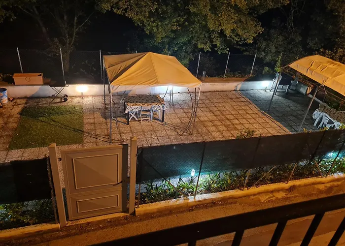 La Terrazza Sul Velino 5*